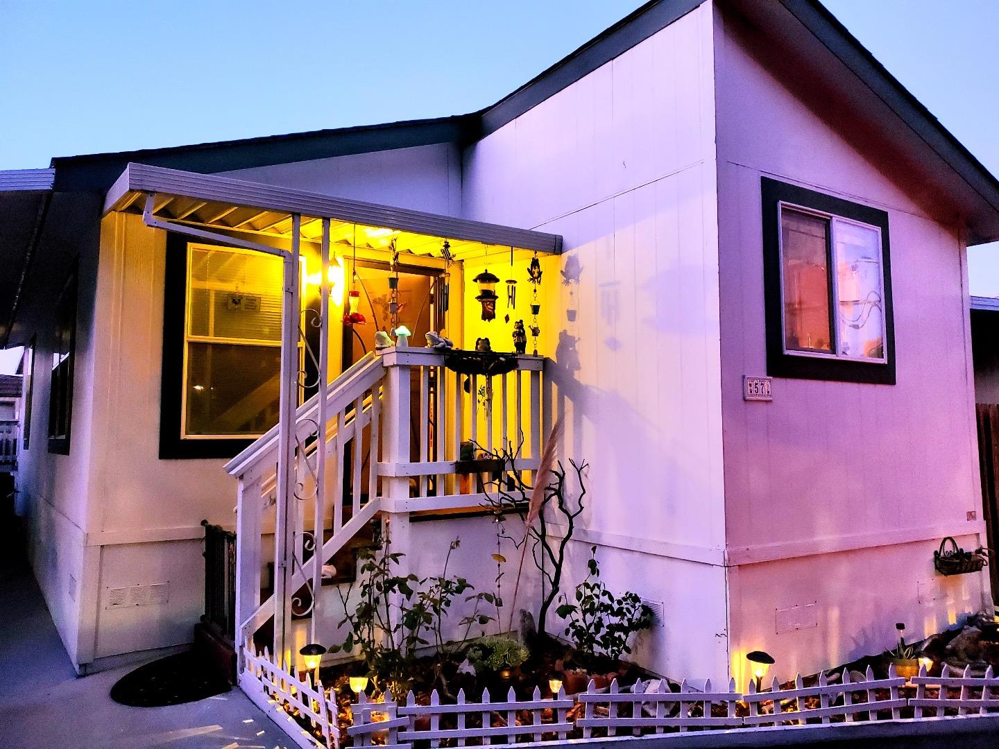 3320 Del Monte Boulevard, Unit 57 Marina, CA 93933 - Photo 29 of 30