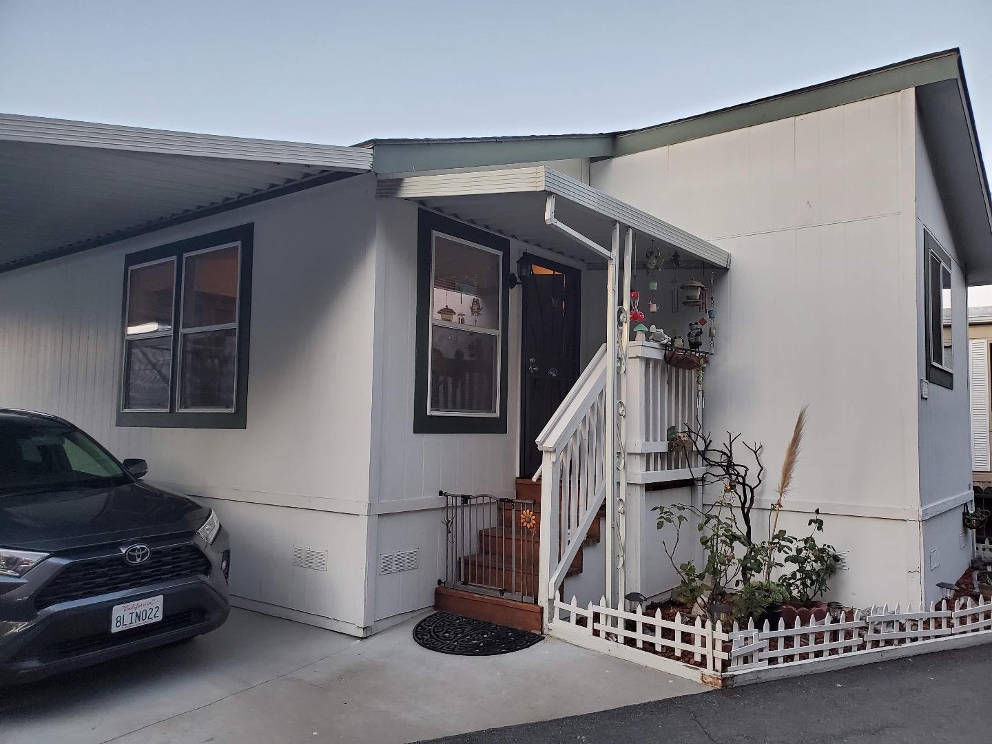 3320 Del Monte Boulevard, Unit 57 Marina, CA 93933 - Photo 5 of 30