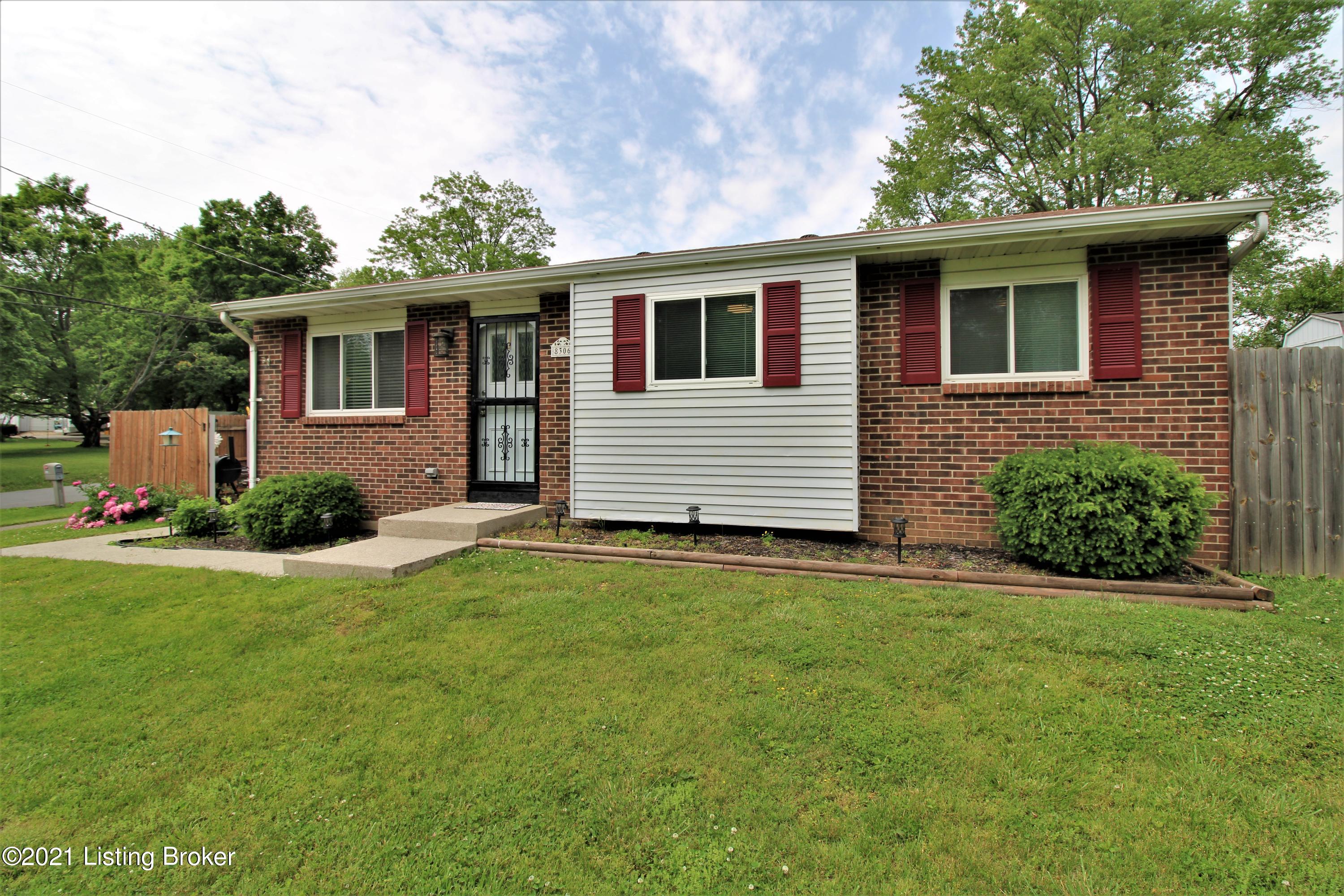 8306 Roseborough Road Louisville, KY 40228 - Photo 26 of 27 Front