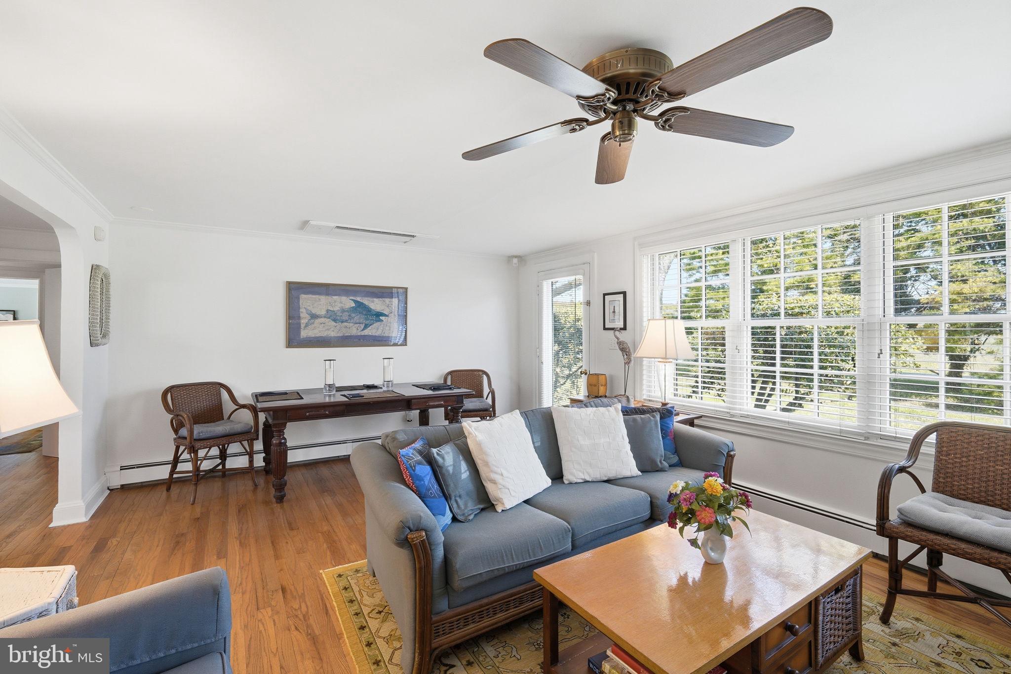 4940 Fairbank Road Tilghman, MD 21671 - Photo 12 of 36 Living Room