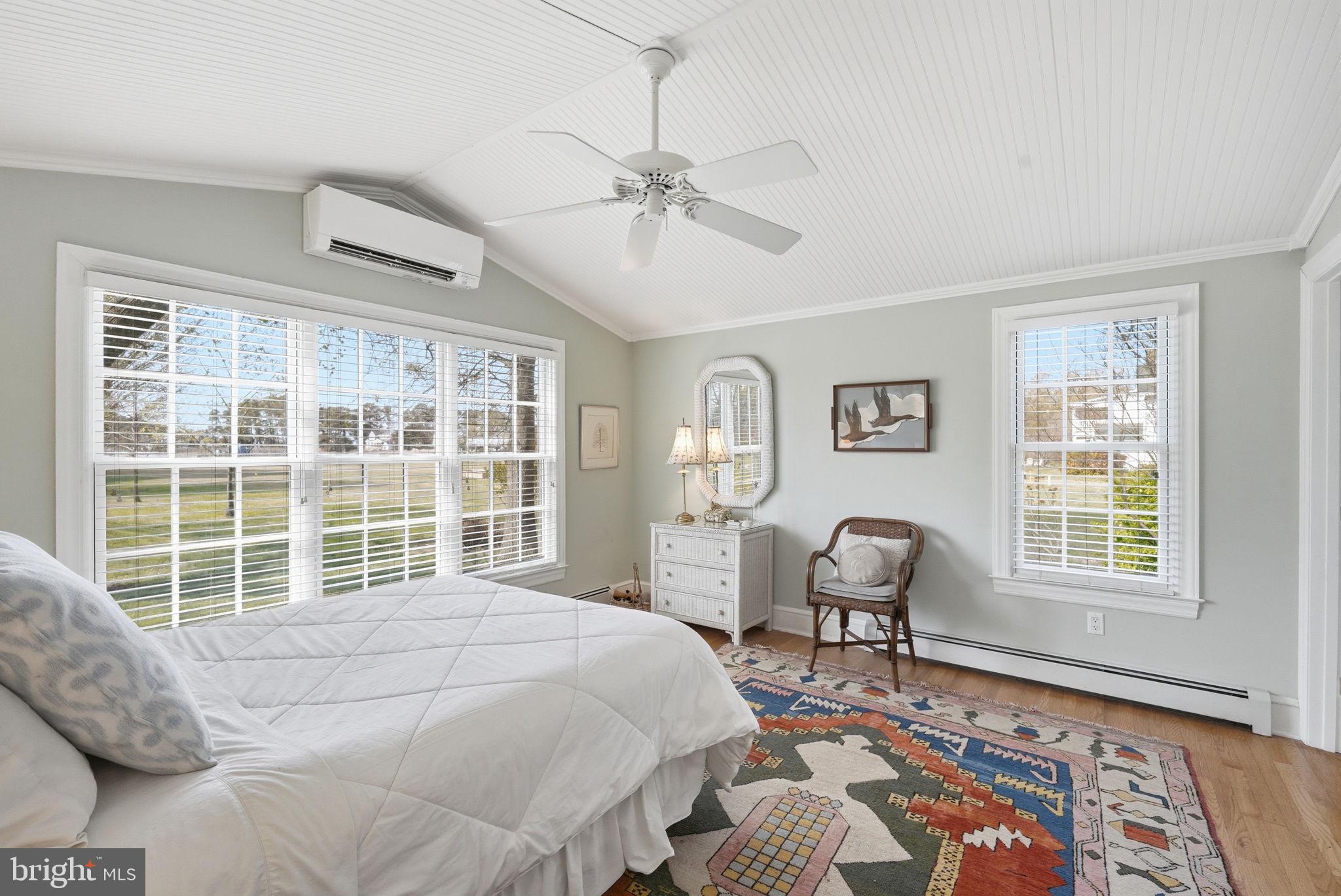 4940 Fairbank Road Tilghman, MD 21671 - Photo 15 of 36 Primary Bedroom - Water View