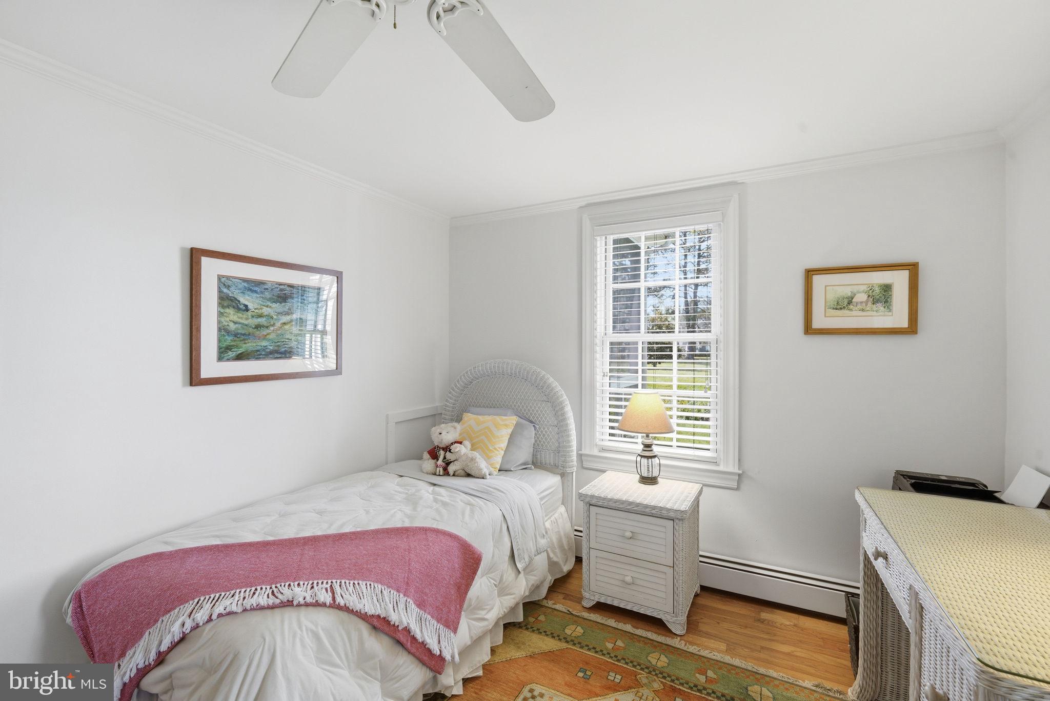 4940 Fairbank Road Tilghman, MD 21671 - Photo 18 of 36 Bedroom 2 (Adjoins Primary Suite)