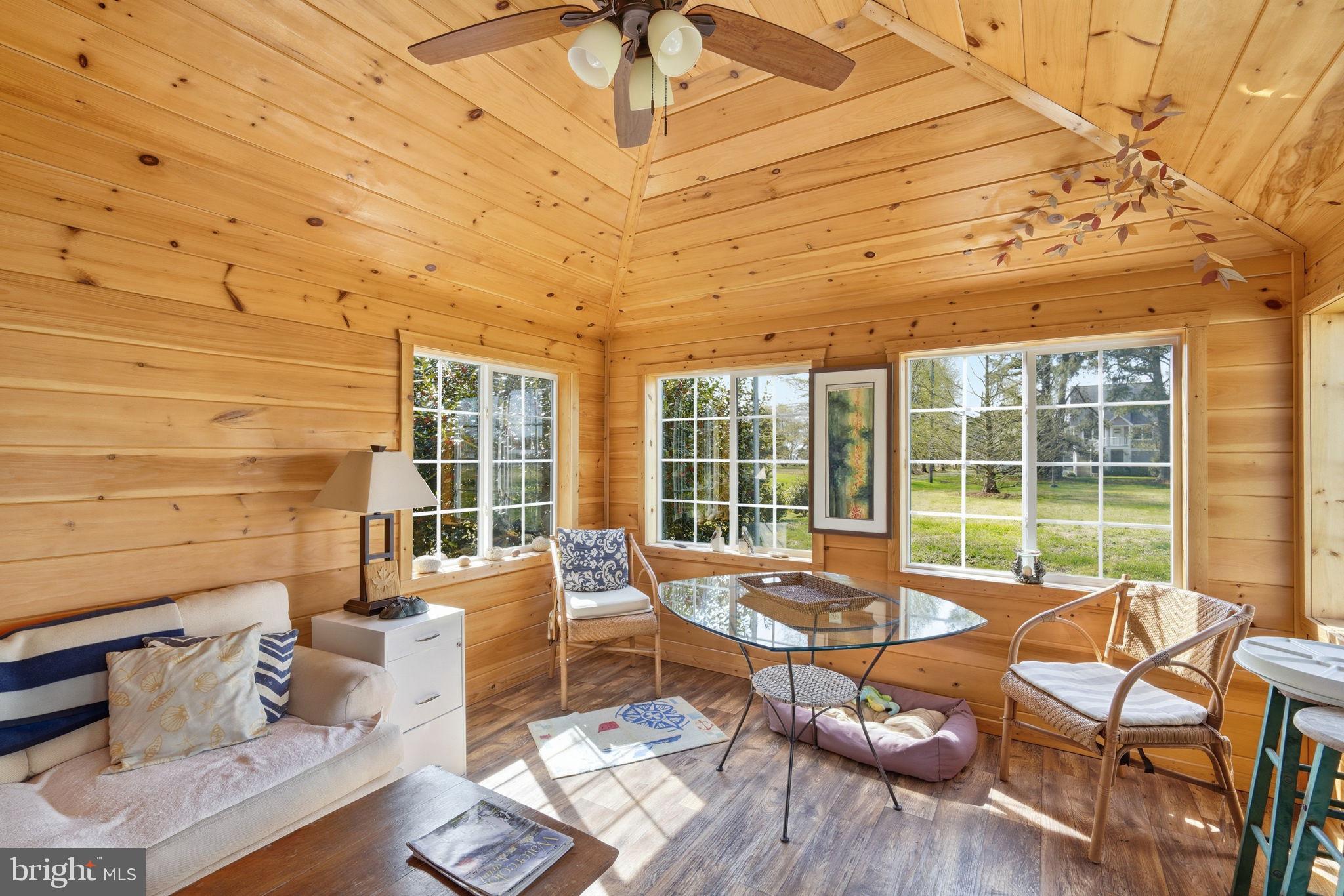 4940 Fairbank Road Tilghman, MD 21671 - Photo 24 of 36 Art Studio