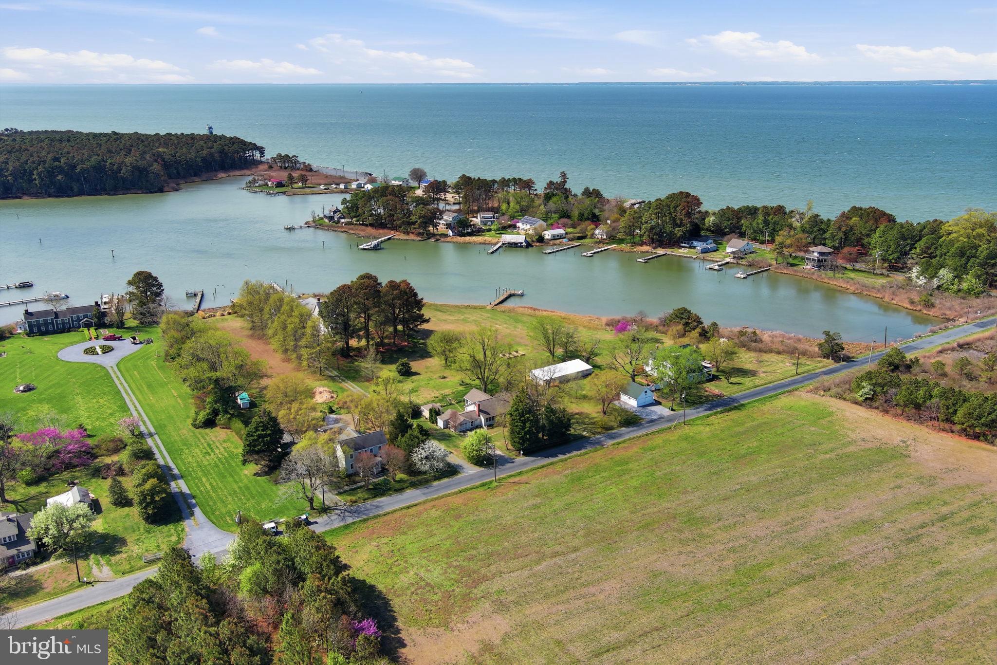 4940 Fairbank Road Tilghman, MD 21671 - Photo 36 of 36