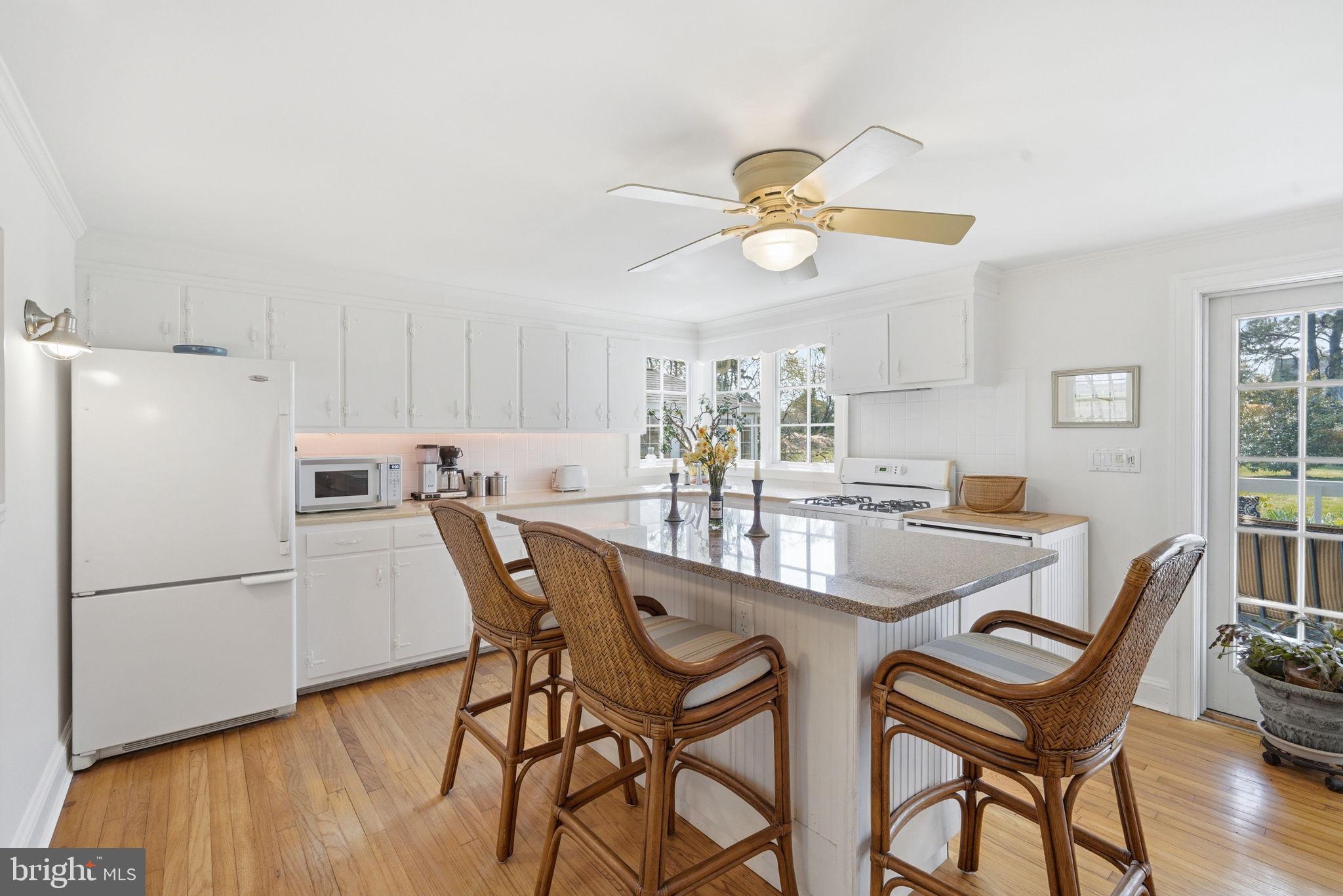 4940 Fairbank Road Tilghman, MD 21671 - Photo 6 of 36 Kitchen