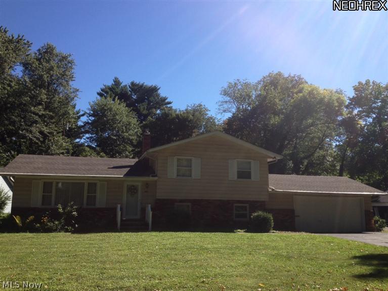 2816 Hastings Road Stow, OH 44224 - Photo 1 of 5