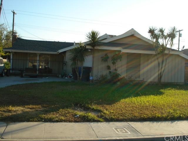 4344 Monticello Avenue Riverside, CA 92503 - Photo 1 of 1 FRONT OF HOUSE