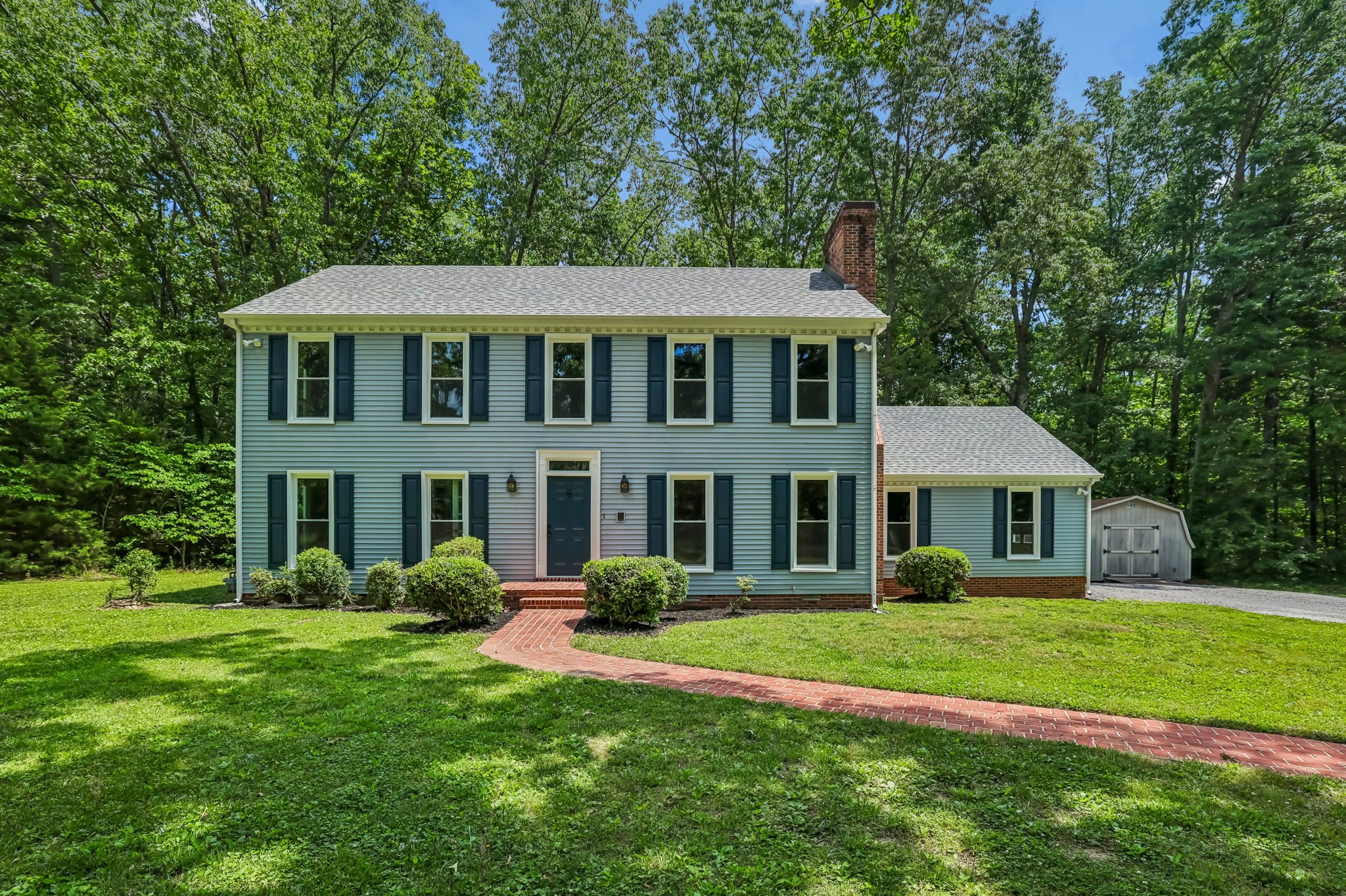 3447 Ledford Mill Road Wartrace, TN 37183 - Photo 1 of 34