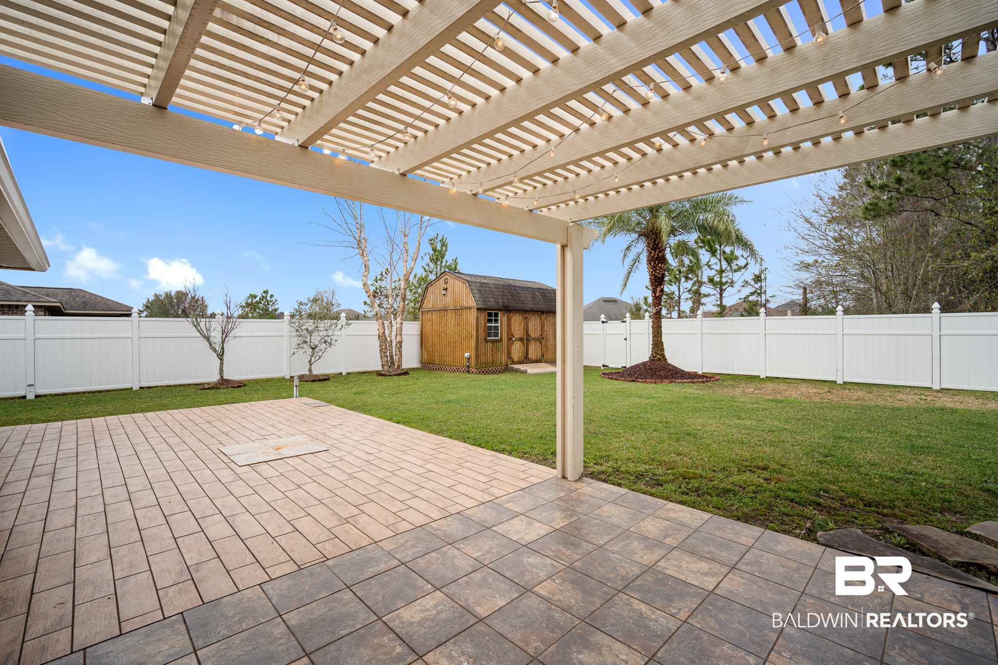 145 Meadow Run Loop West Foley, AL 36535 - Photo 22 of 32 Patio