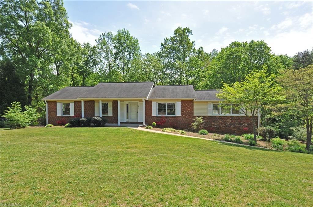 782 Stephany Circle Rural Hall, NC 27045 - Photo 1 of 16 Gallery Image 1