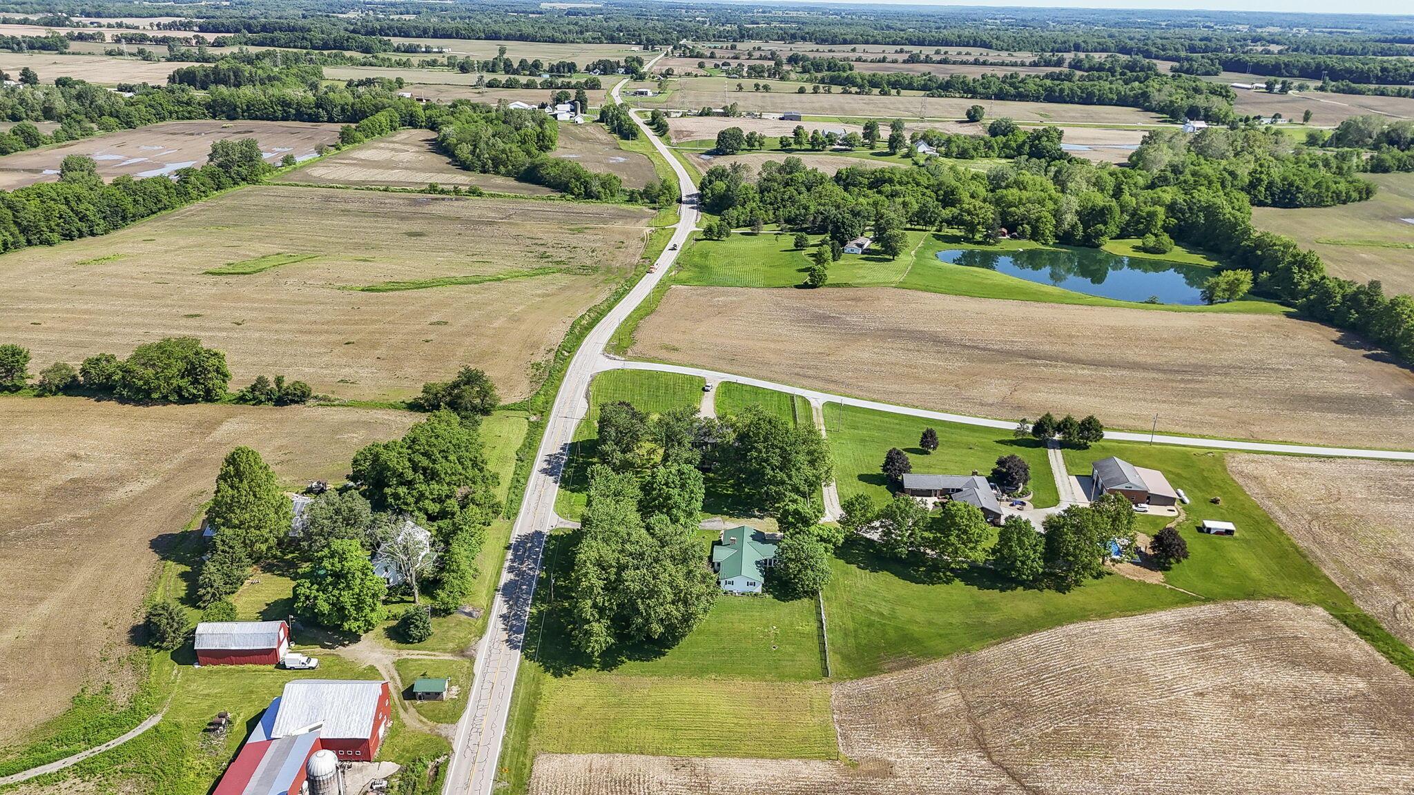 970 Lake Fork Road Utica, OH 43080 - Photo 91 of 107