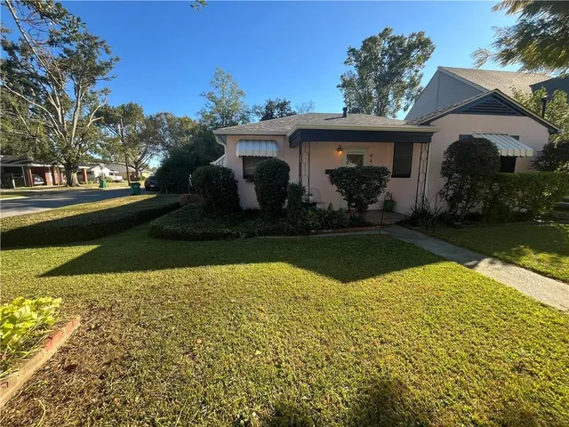 $2,000 | 4430 Karen Avenue, Jefferson, LA 70121