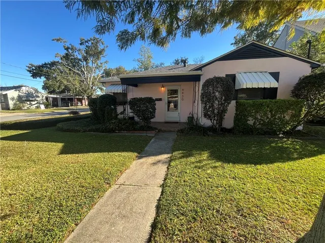 $2,000 | 4430 Karen Avenue, Jefferson, LA 70121