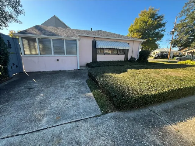 $2,000 | 4430 Karen Avenue, Jefferson, LA 70121