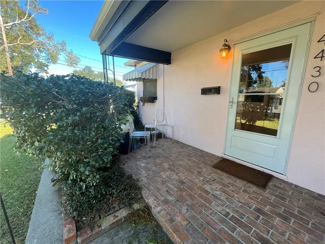 $2,000 | 4430 Karen Avenue, Jefferson, LA 70121