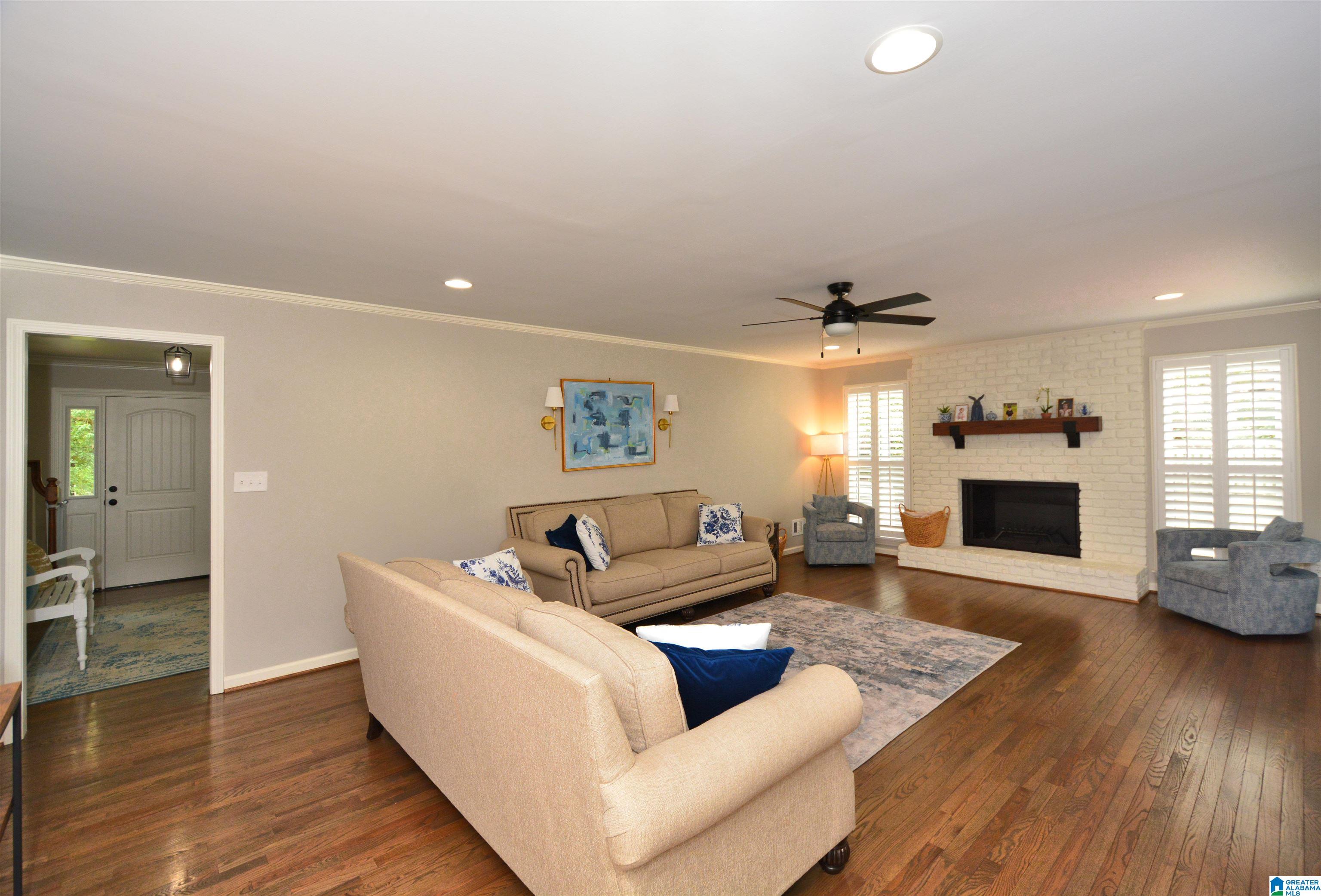 4924 Meadow Brook Road Birmingham, AL 35242 - Photo 11 of 55