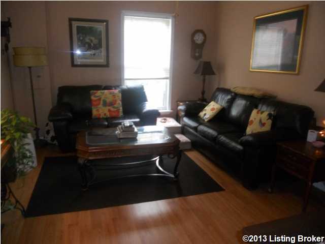 5440 Sunnyside Road Smithfield, KY 40068 - Photo 3 of 27 Additional Photo