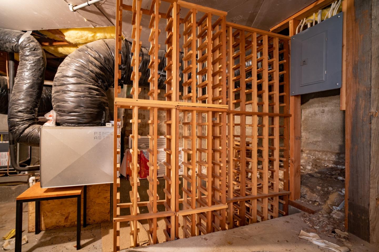 335 El Caminito Road Carmel Valley, CA 93924 - Photo 36 of 59 a view of walk in closet with clothes