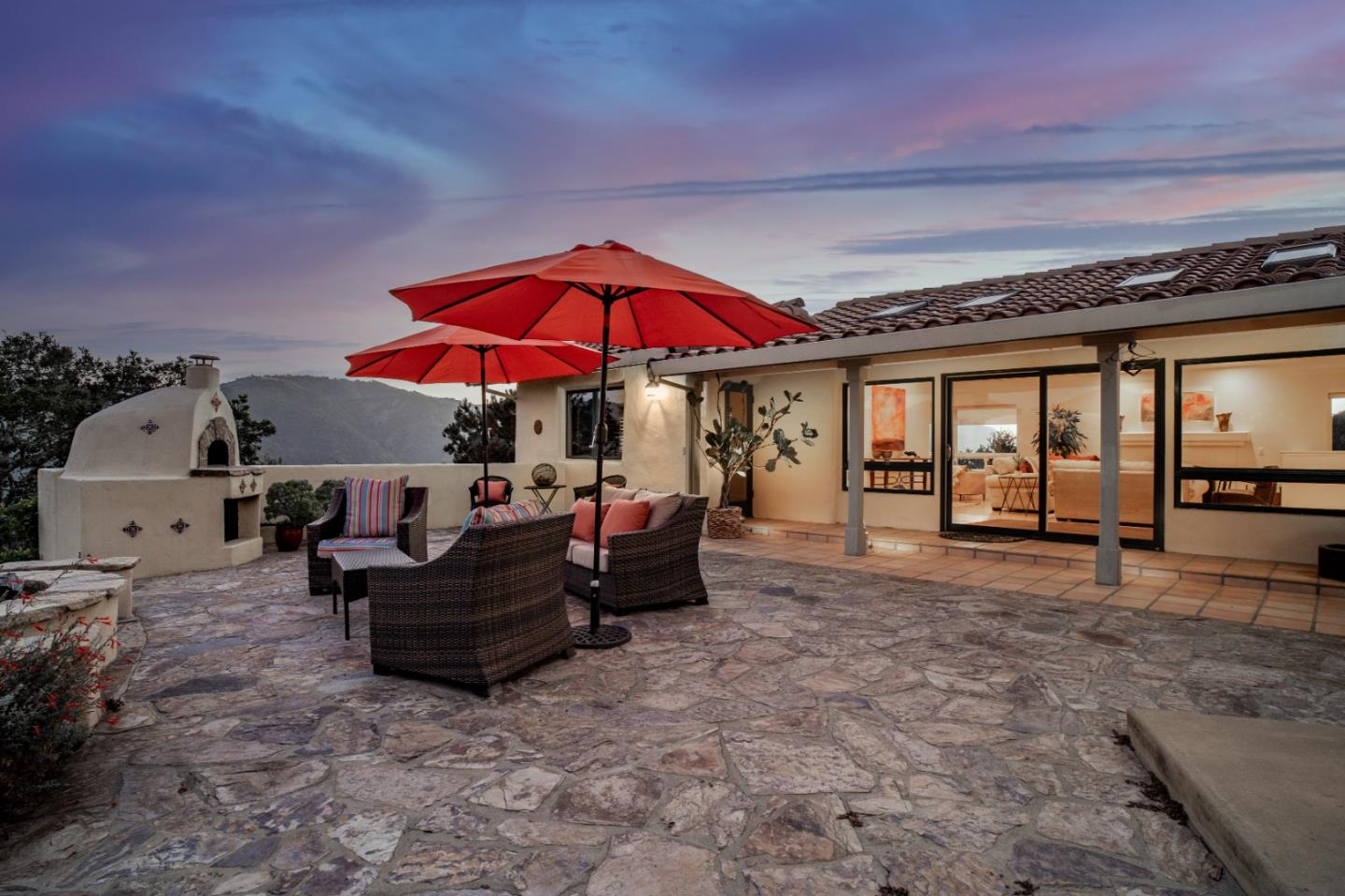 335 El Caminito Road Carmel Valley, CA 93924 - Photo 44 of 59