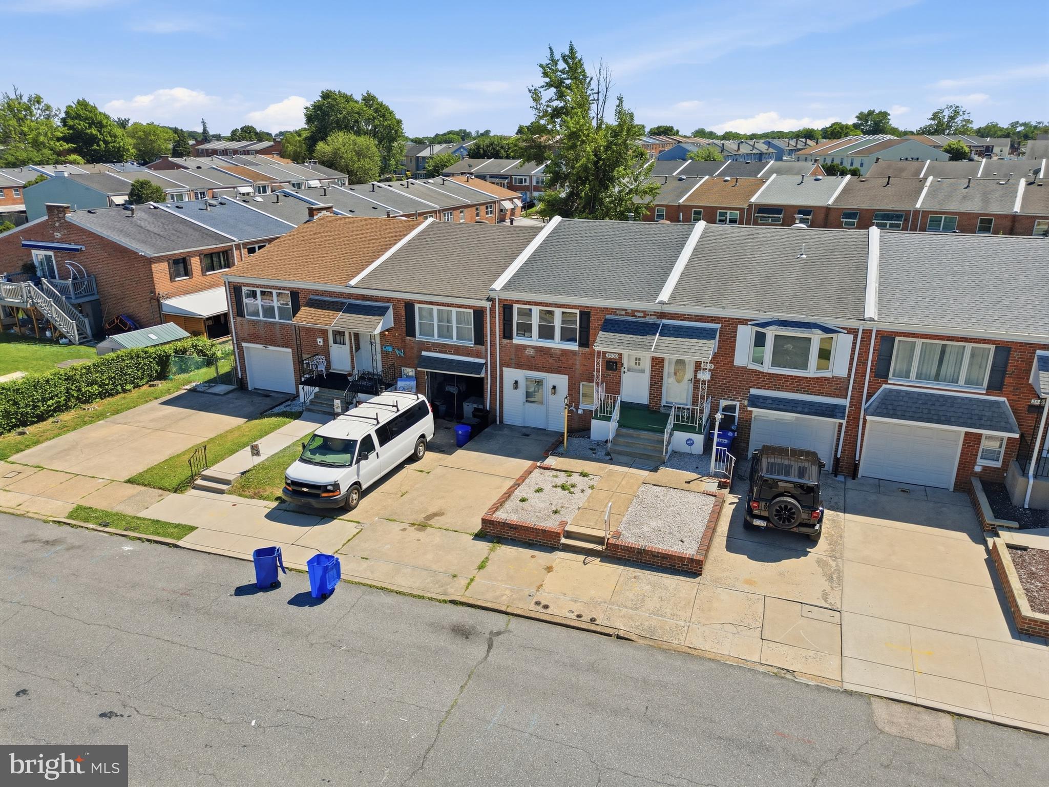 3530 Oakhill Road Philadelphia, PA 19154 - Photo 49 of 59 Aerial View