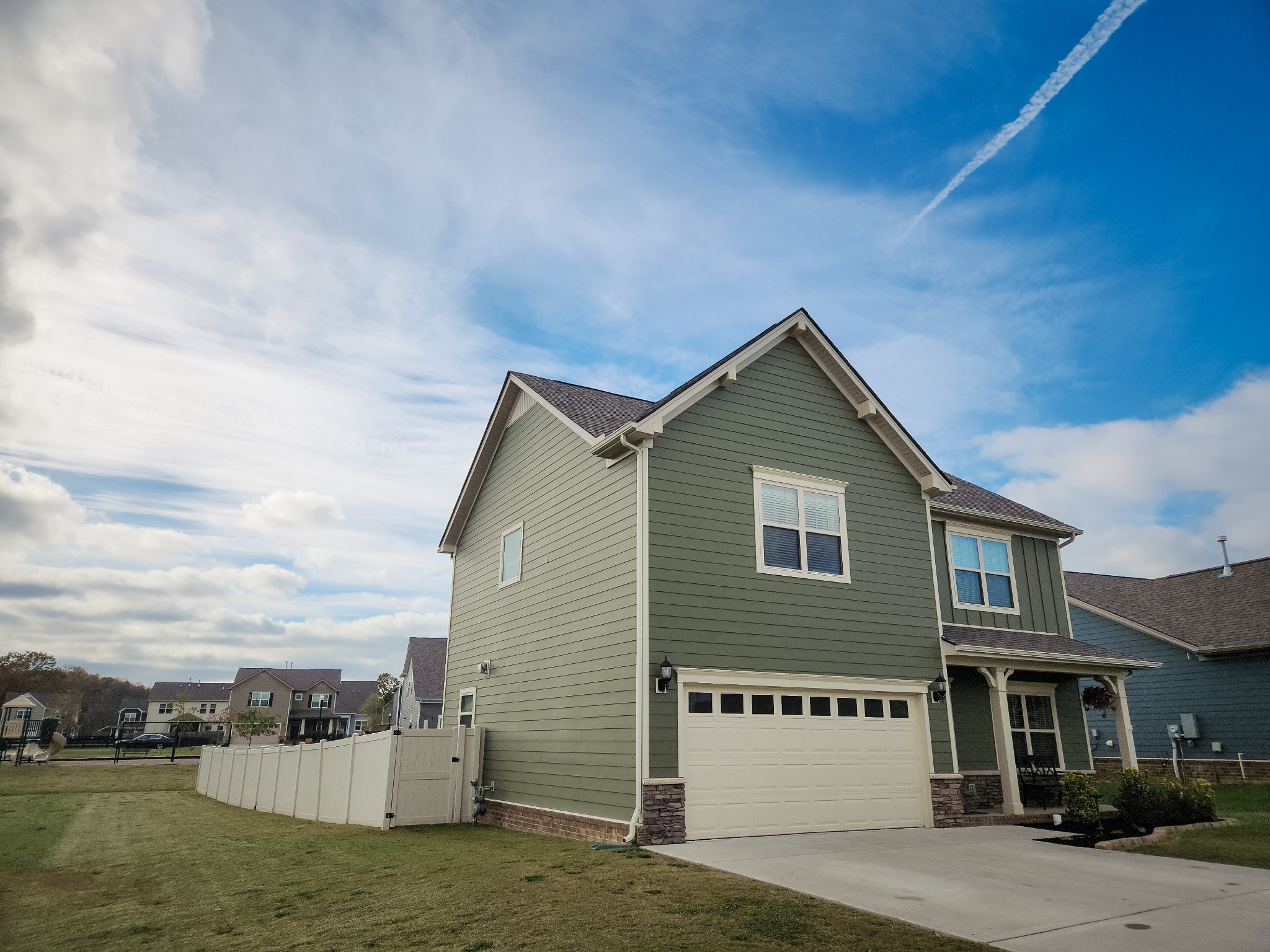 4006 Brazelton Way Fairview, TN 37062 - Photo 19 of 24