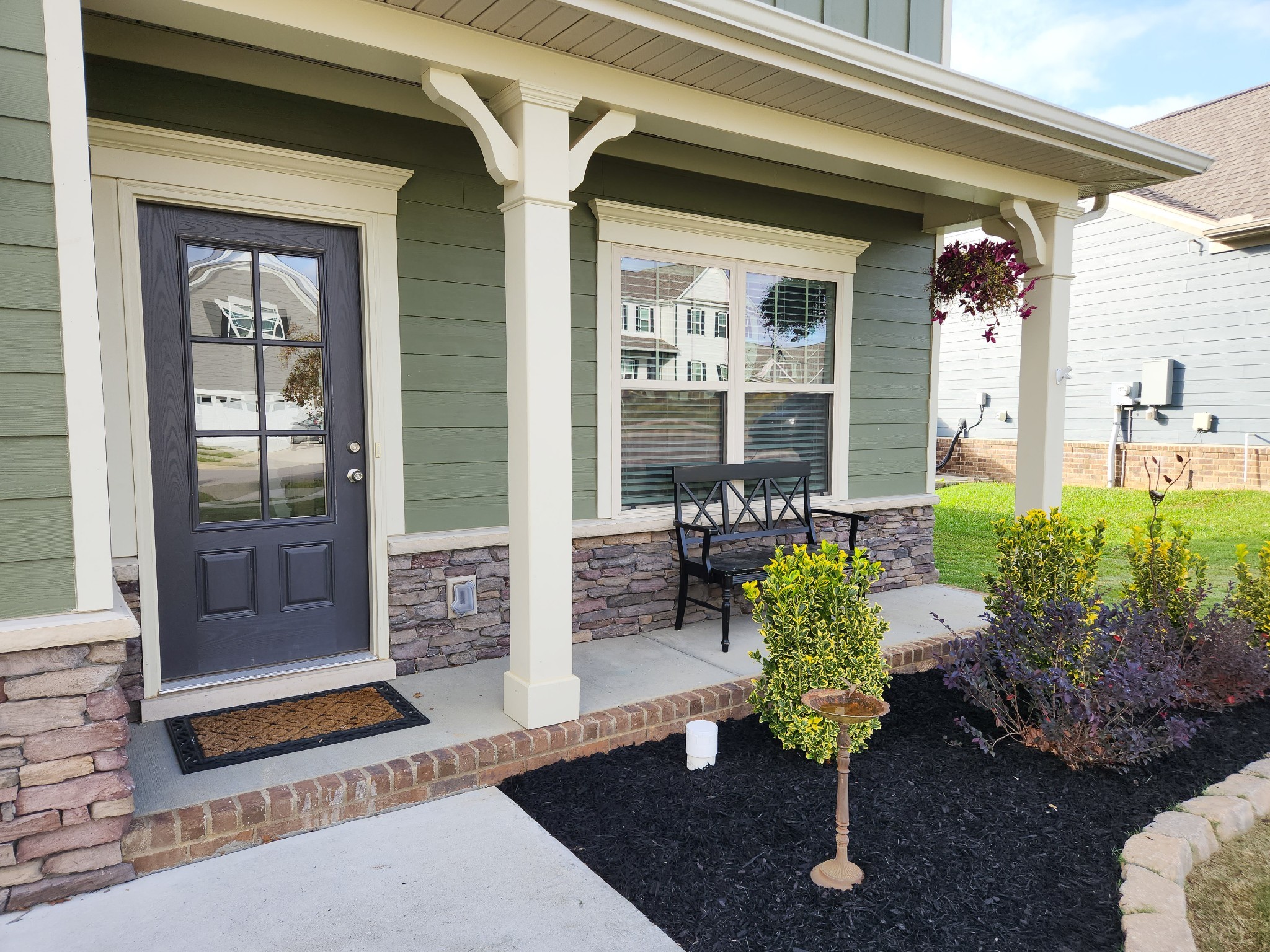 4006 Brazelton Way Fairview, TN 37062 - Photo 20 of 24