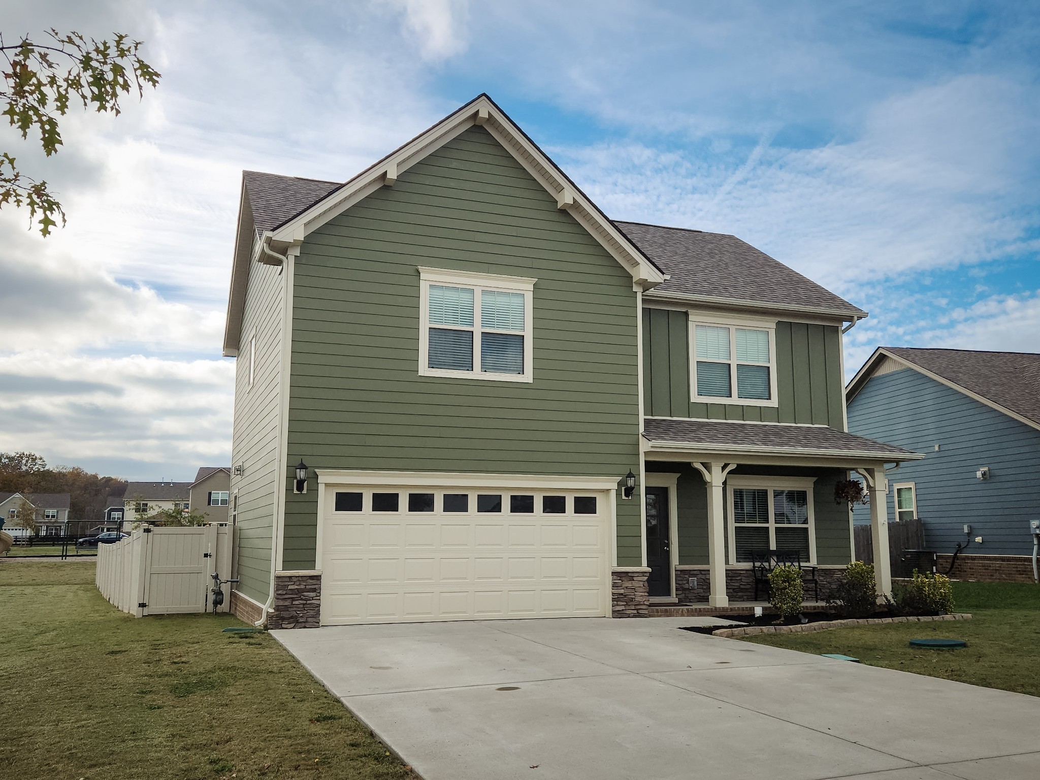 4006 Brazelton Way Fairview, TN 37062 - Photo 2 of 24