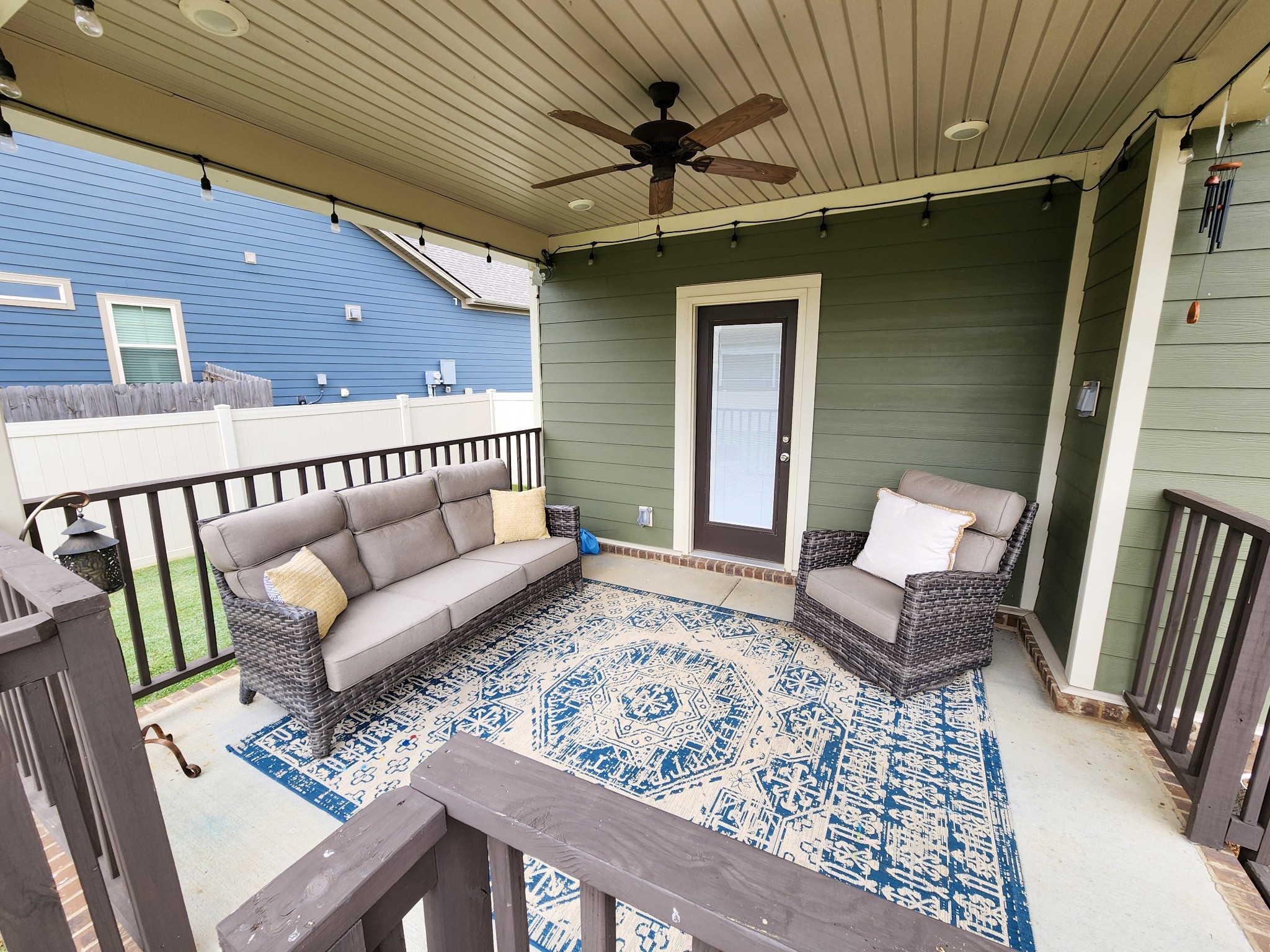 4006 Brazelton Way Fairview, TN 37062 - Photo 21 of 24