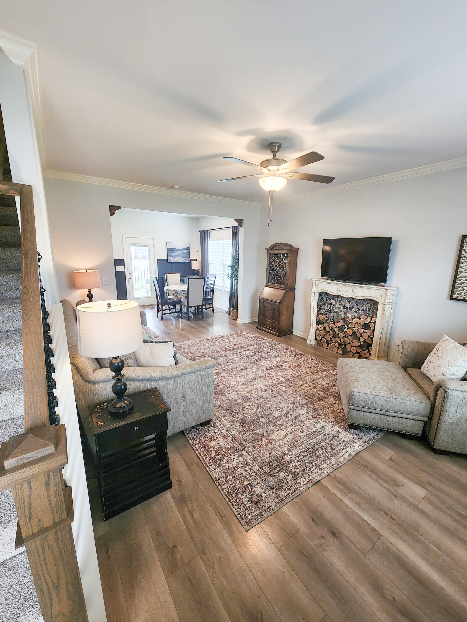 4006 Brazelton Way Fairview, TN 37062 - Photo 3 of 24