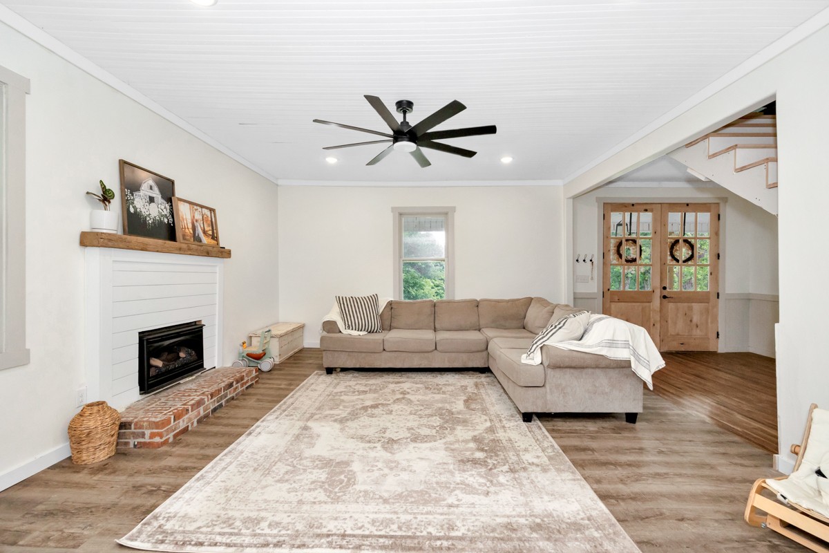 168 Randolph Hill Road Ardmore, TN 38449 - Photo 17 of 39 Gallery Image 17