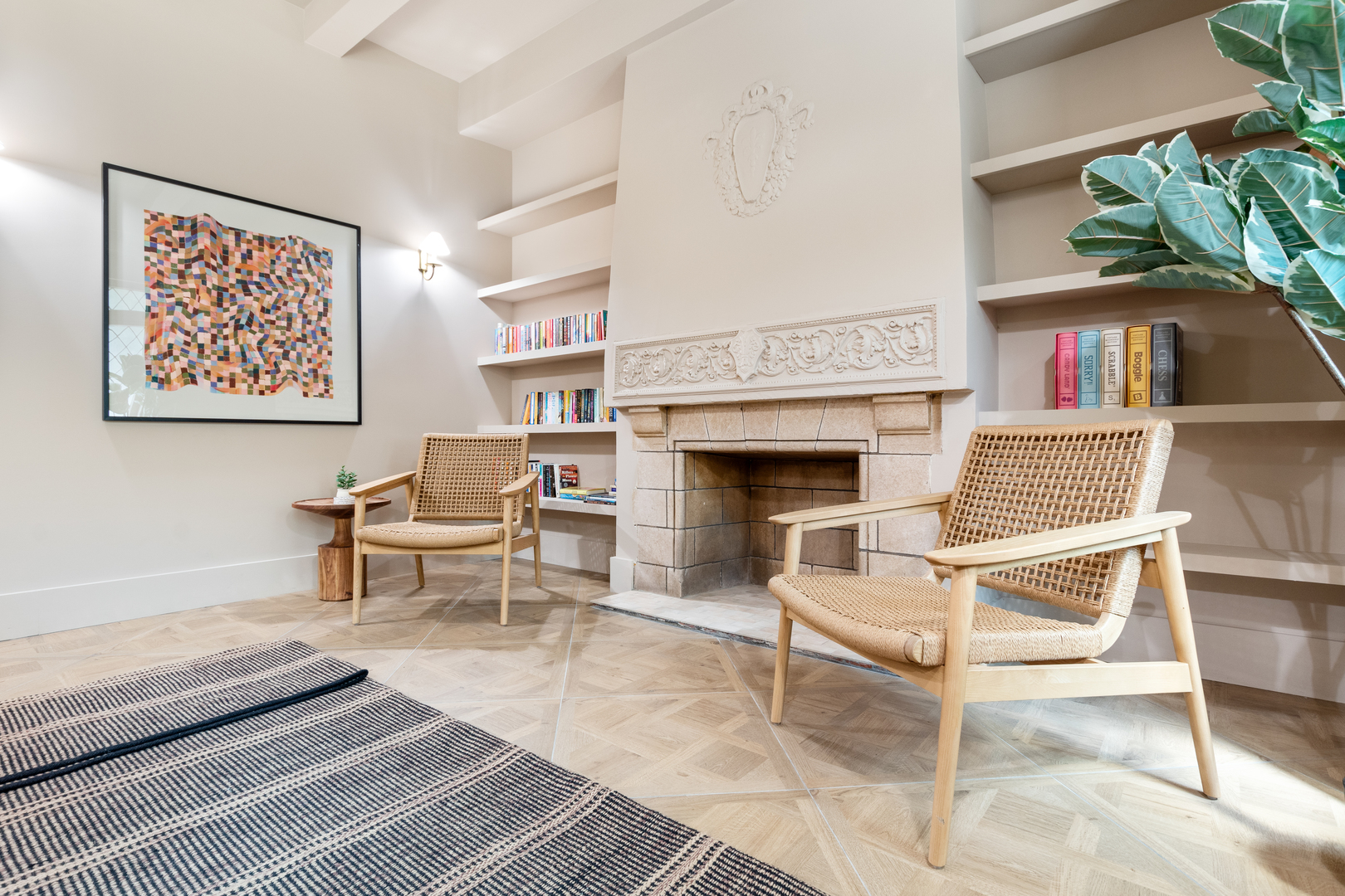 1650 West Roscoe Street, Unit 206 Chicago, IL 60657 - Photo 16 of 19