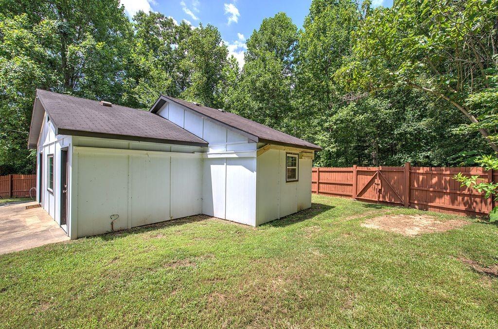 168 Oak Hollow Road Southeast Cartersville, GA 30121 - Photo 32 of 57