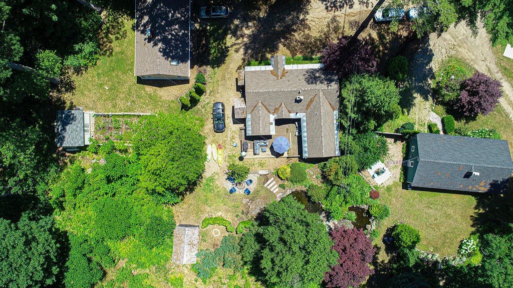 113 Wentworth Road Rye, NH 03870 - Photo 2 of 39