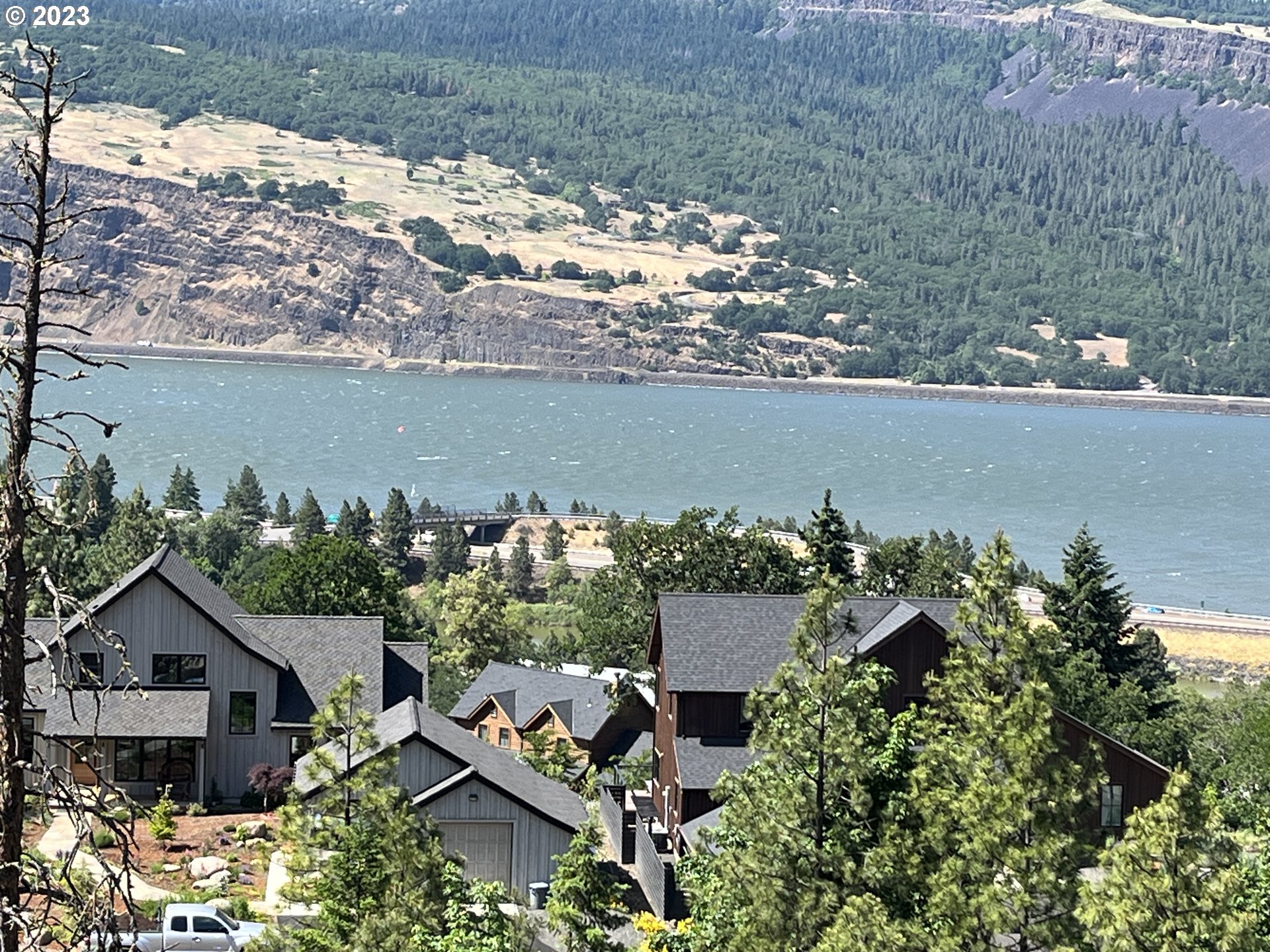 Blanchard Boulevard, Unit 34 Mosier, OR 97040 - Photo 16 of 23