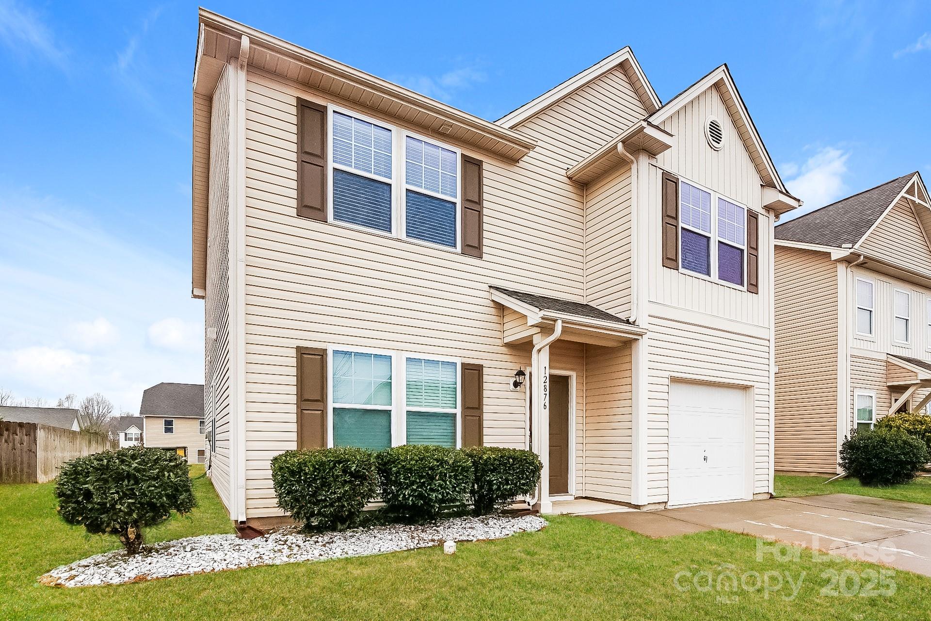 12876 Mustang Drive Midland, NC 28107 - Photo 3 of 17