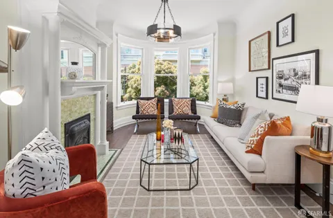 $1,120,000 | 1316 Larkin Street, San Francisco, CA 94109