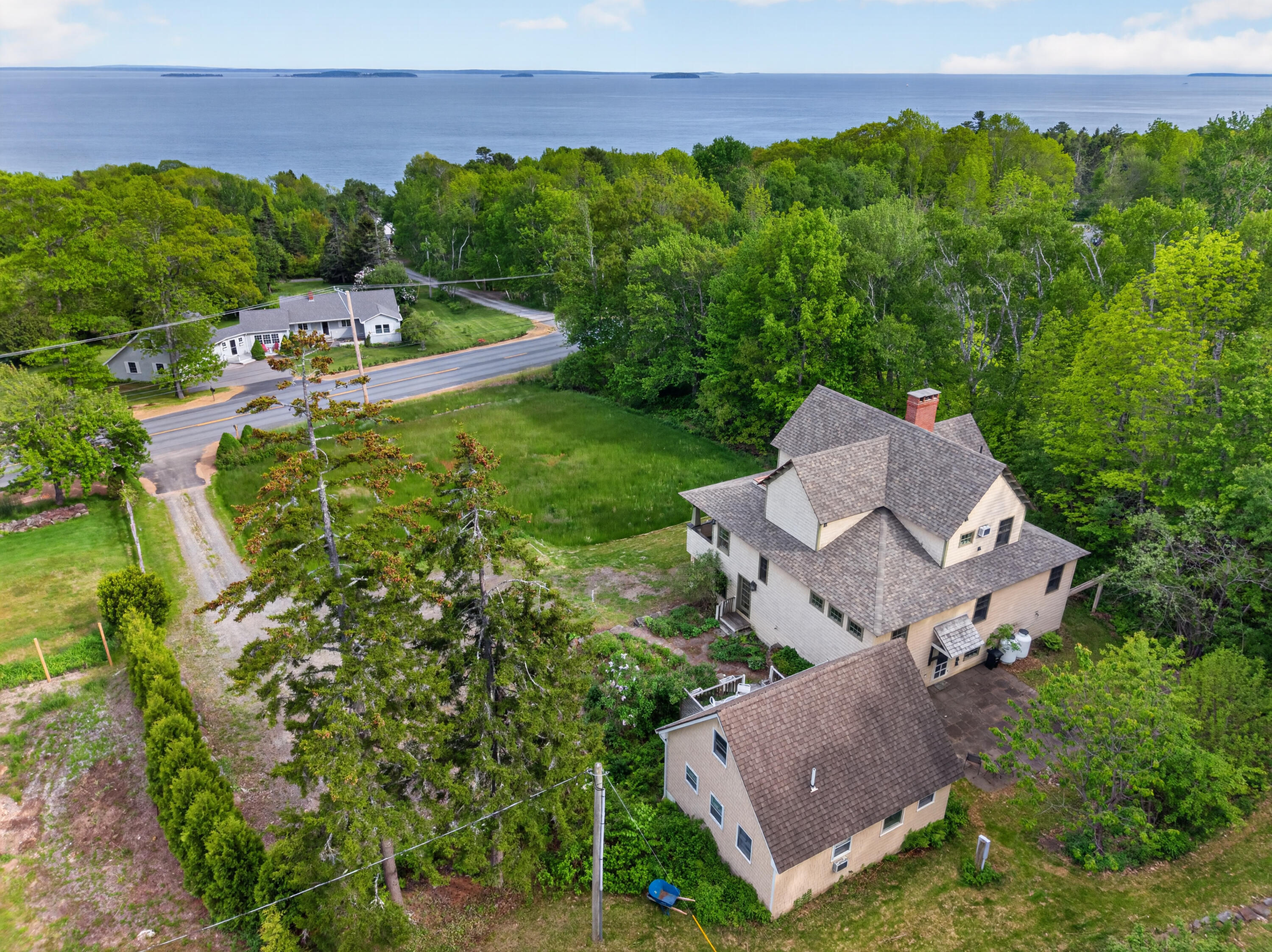 526 Belfast Road Camden, ME 04843 - Photo 84 of 90 526 Belfast Rd_0112