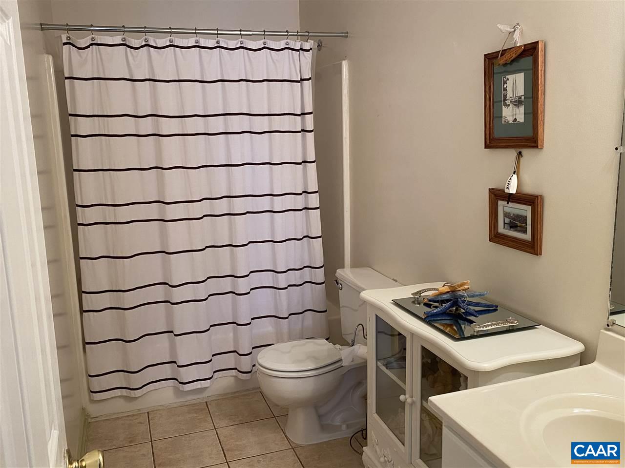 72 Tulip Road Ruckersville, VA 22968 - Photo 9 of 15 a bathroom with a toilet and a shower
