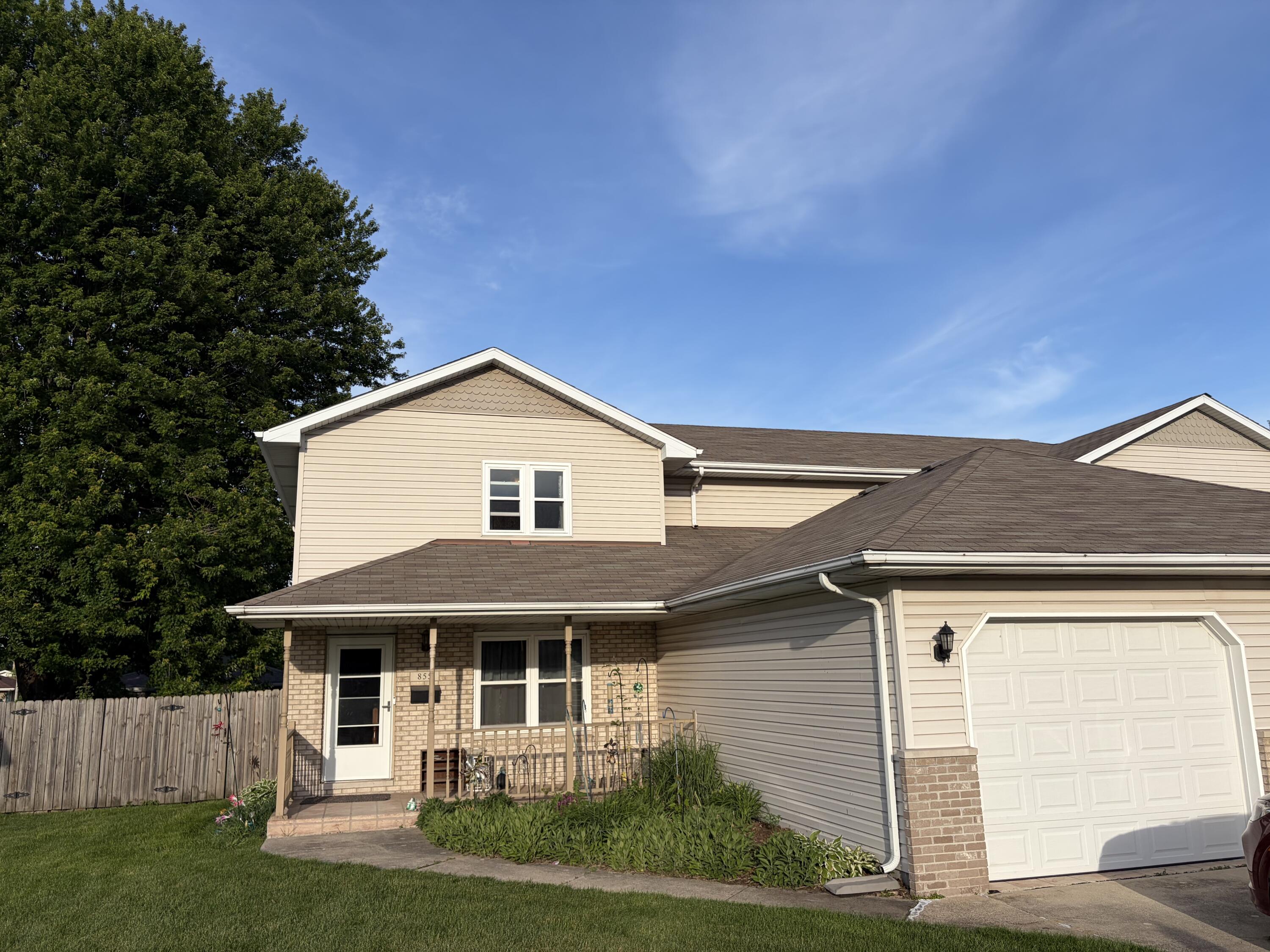 855 North Elmer Street Griffith, IN 46319 - Photo 1 of 10 3000x2250