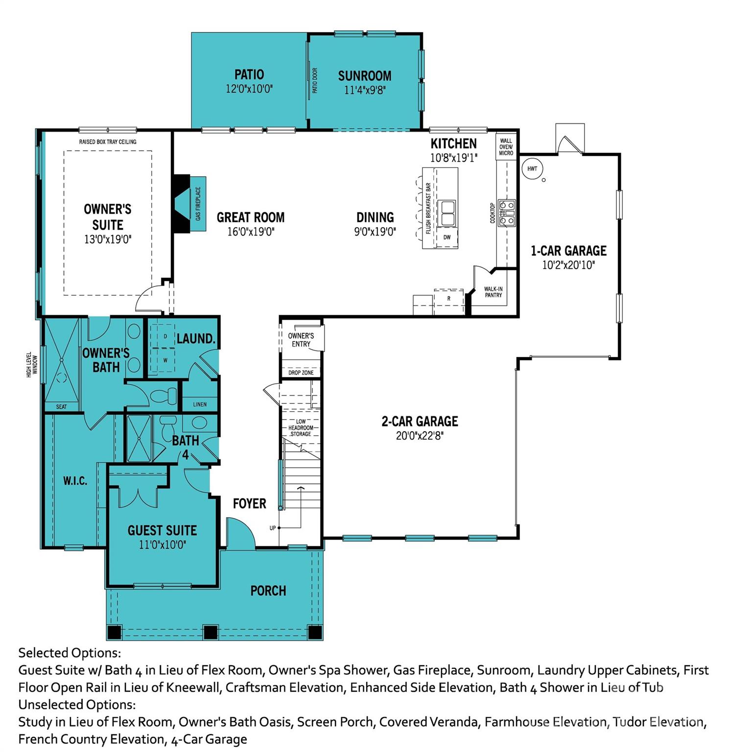 2526 Mabel Lane Monroe, NC 28110 - Photo 12 of 48