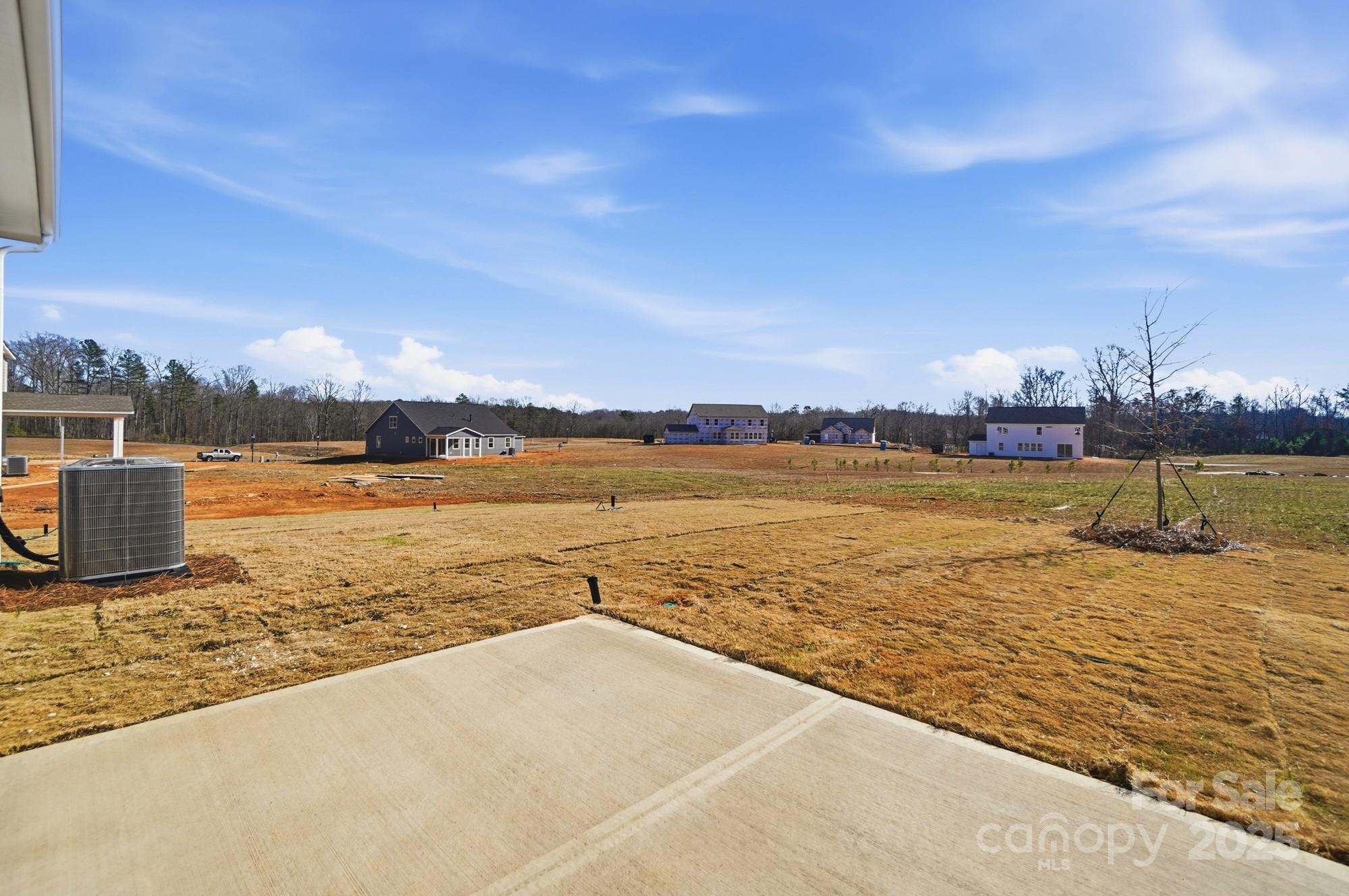 2526 Mabel Lane Monroe, NC 28110 - Photo 5 of 48 a view of a ocean with nearby beach