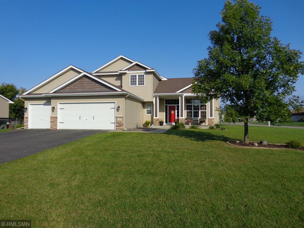 1187 3rd Street Southwest Delano, MN 55328 - Photo 1 of 27 Gallery Image 1