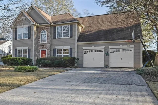 $549,000 | 1245 Overland Crossing, Alpharetta, GA 30004