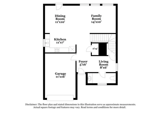 $1,630 | 4935 South Cancun, Houston, TX 77045