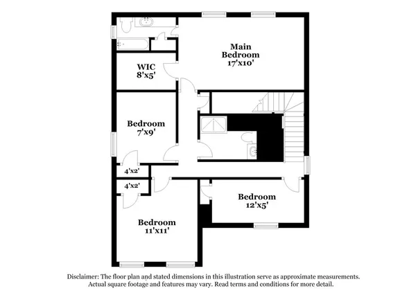 $1,630 | 4935 South Cancun, Houston, TX 77045