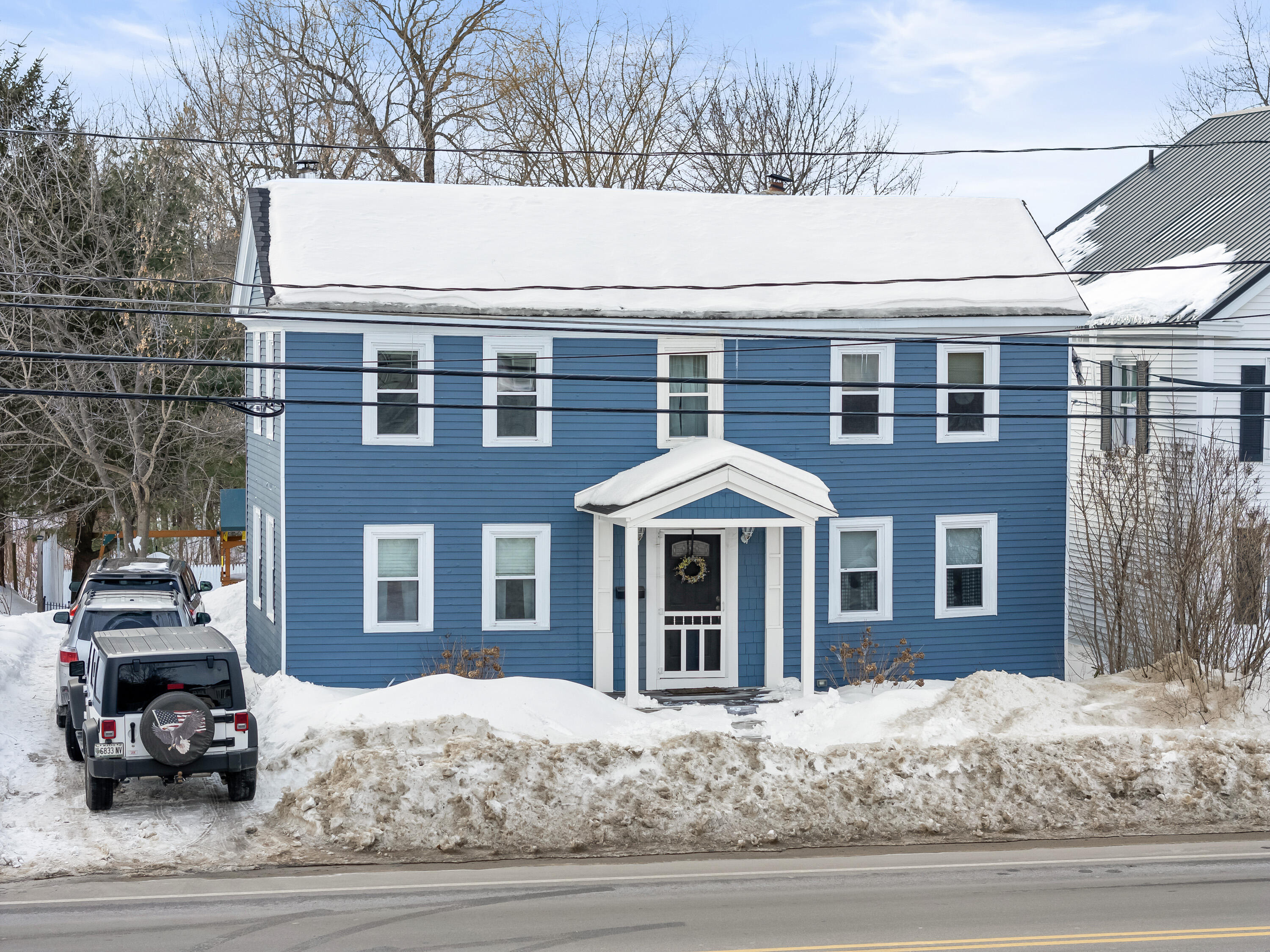 752 Gray Road Gorham, ME 04038 - Photo 2 of 63 752 Gray Rd_104
