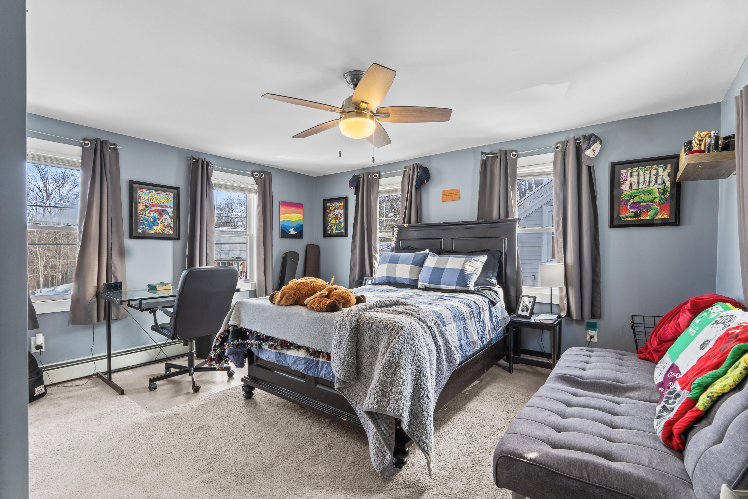 752 Gray Road Gorham, ME 04038 - Photo 33 of 63 752 Gray Rd_136