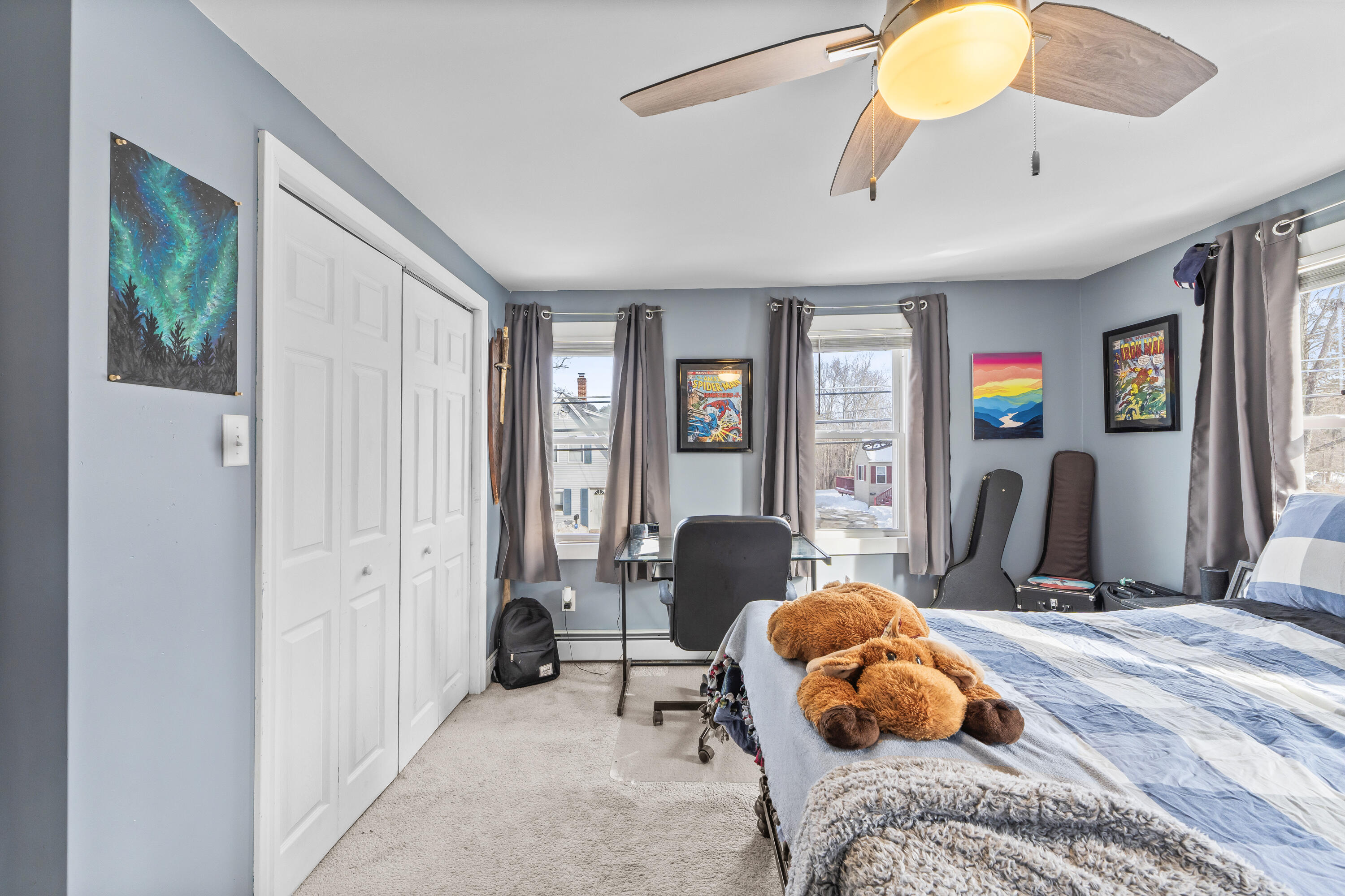 752 Gray Road Gorham, ME 04038 - Photo 34 of 63 752 Gray Rd_137