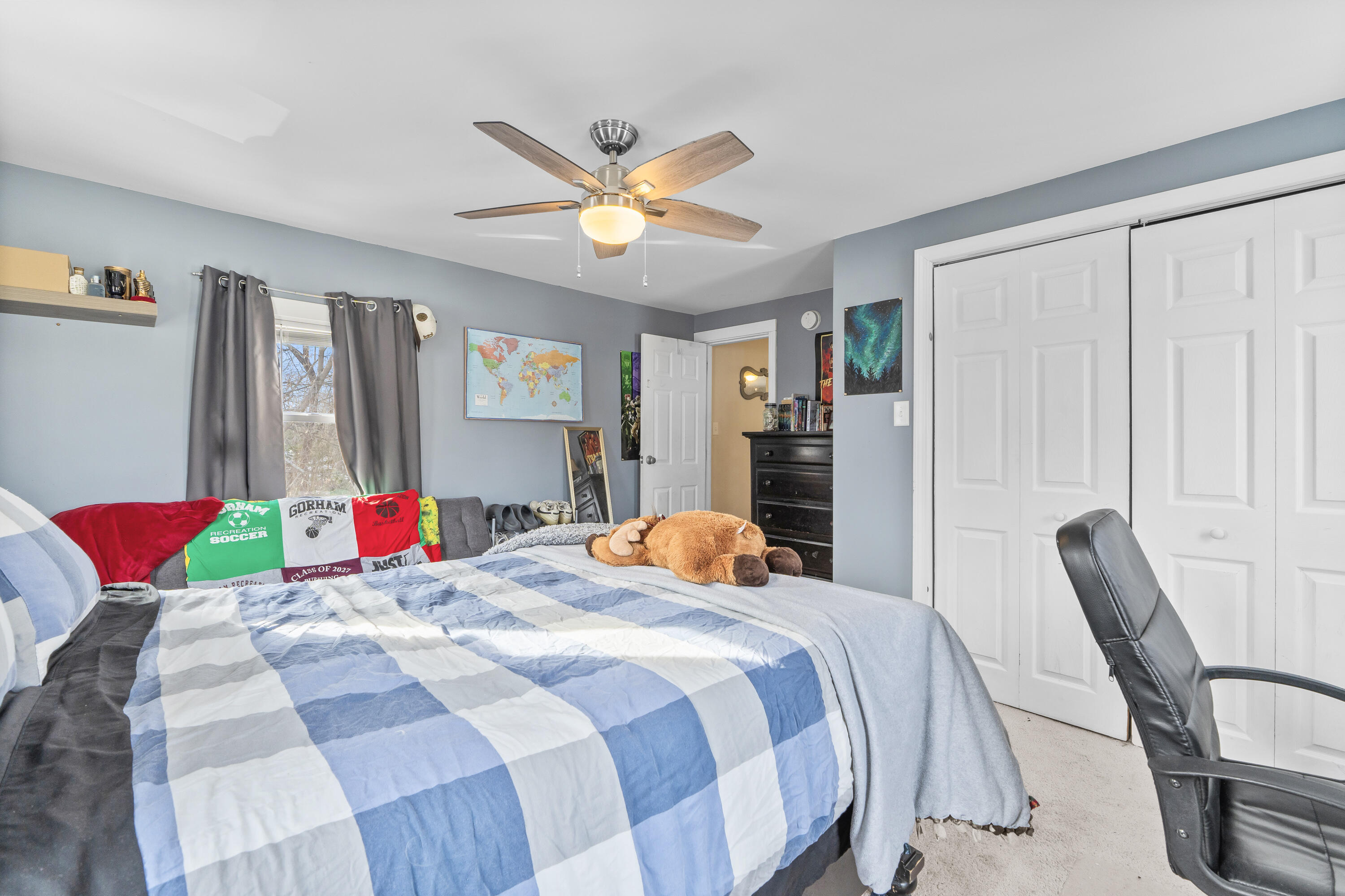 752 Gray Road Gorham, ME 04038 - Photo 35 of 63 752 Gray Rd_138