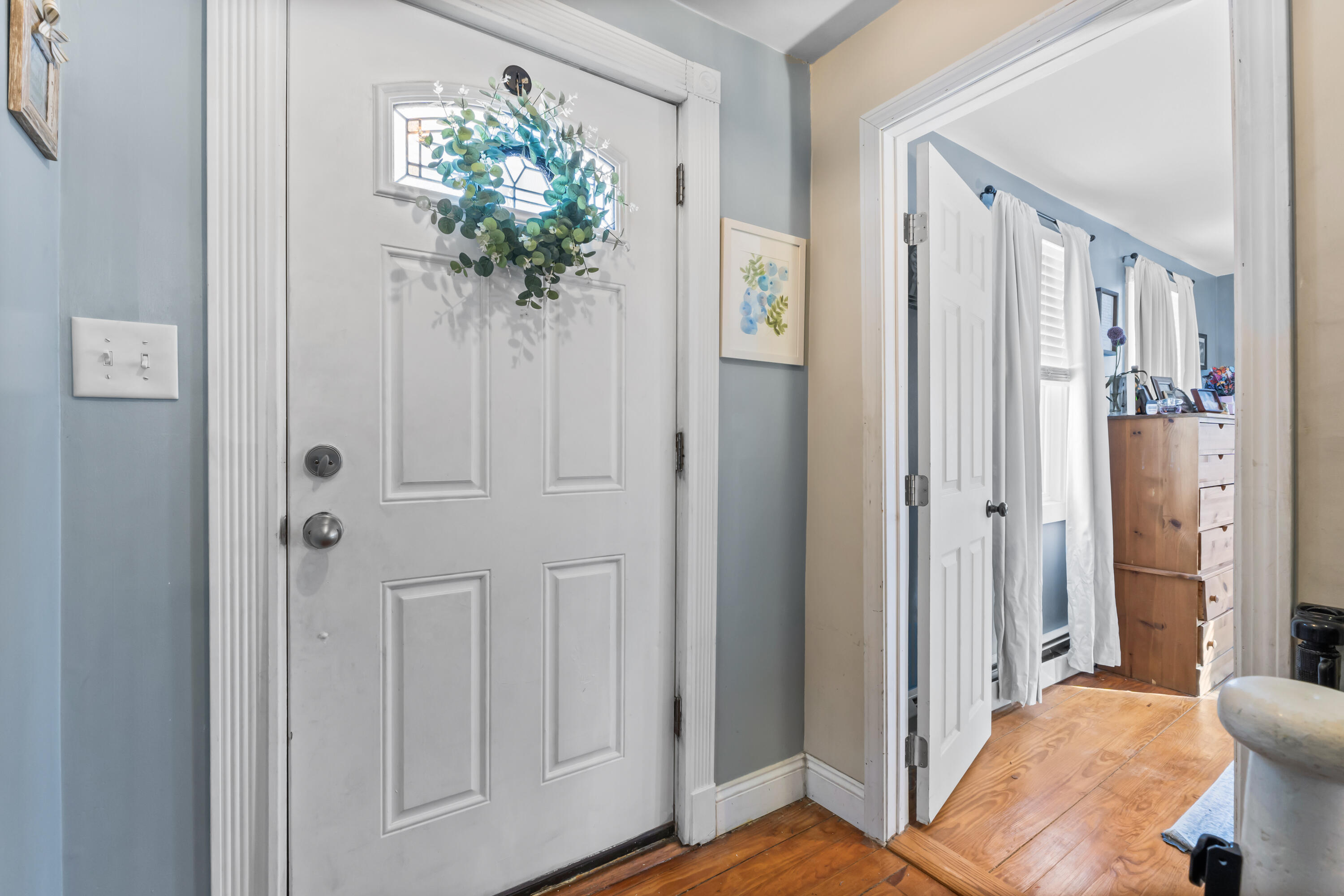 752 Gray Road Gorham, ME 04038 - Photo 4 of 63 752 Gray Rd_107